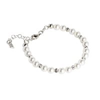 Armband Boccadamo Dame Perle in Perlen Perla BR479 - BR479